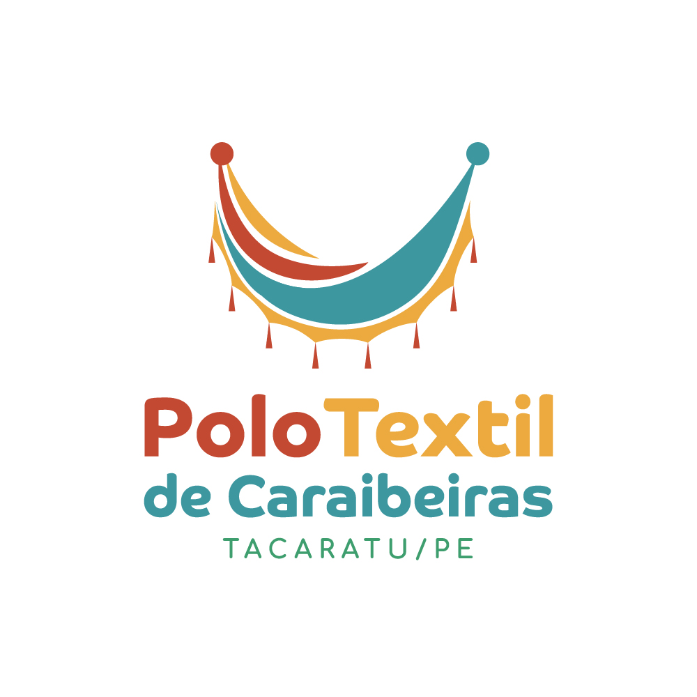 Logo Polo Textil de Caraibeiras