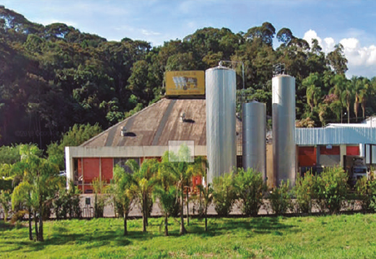 Ita Alimentos - Itabirito - MG