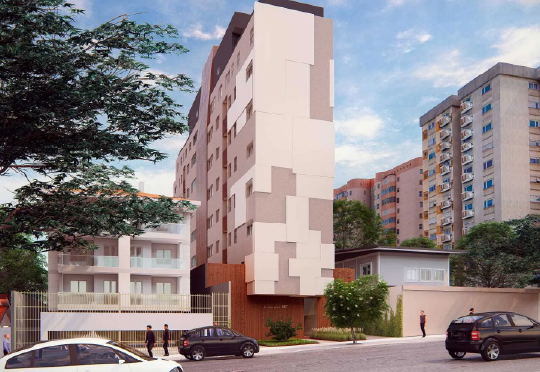 Ed. Duda Neves - Belo Horizonte - MG