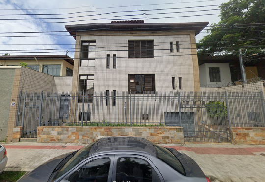 IMM - Belo Horizonte - MG