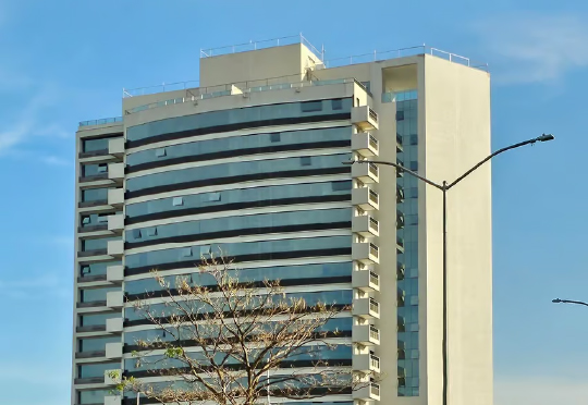 Innovatti Center - Uberlândia - MG