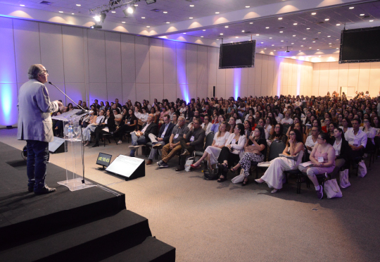 Sociedade Mineira de Pediatria - Belo Horizonte - MG