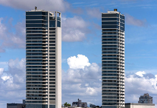 Ed. L'Essence - Nova Lima - MG