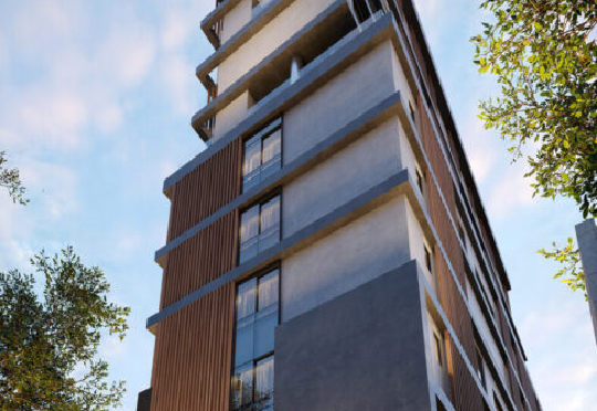 Ed. Uptown - Belo Horizonte - MG