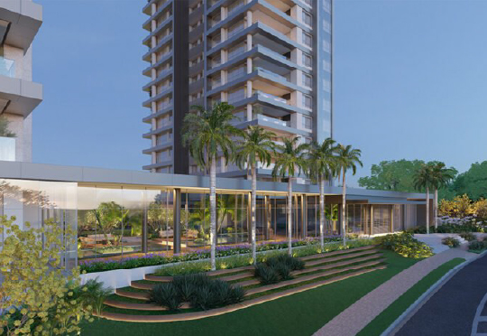 Ed. Étoile - Nova Lima - MG